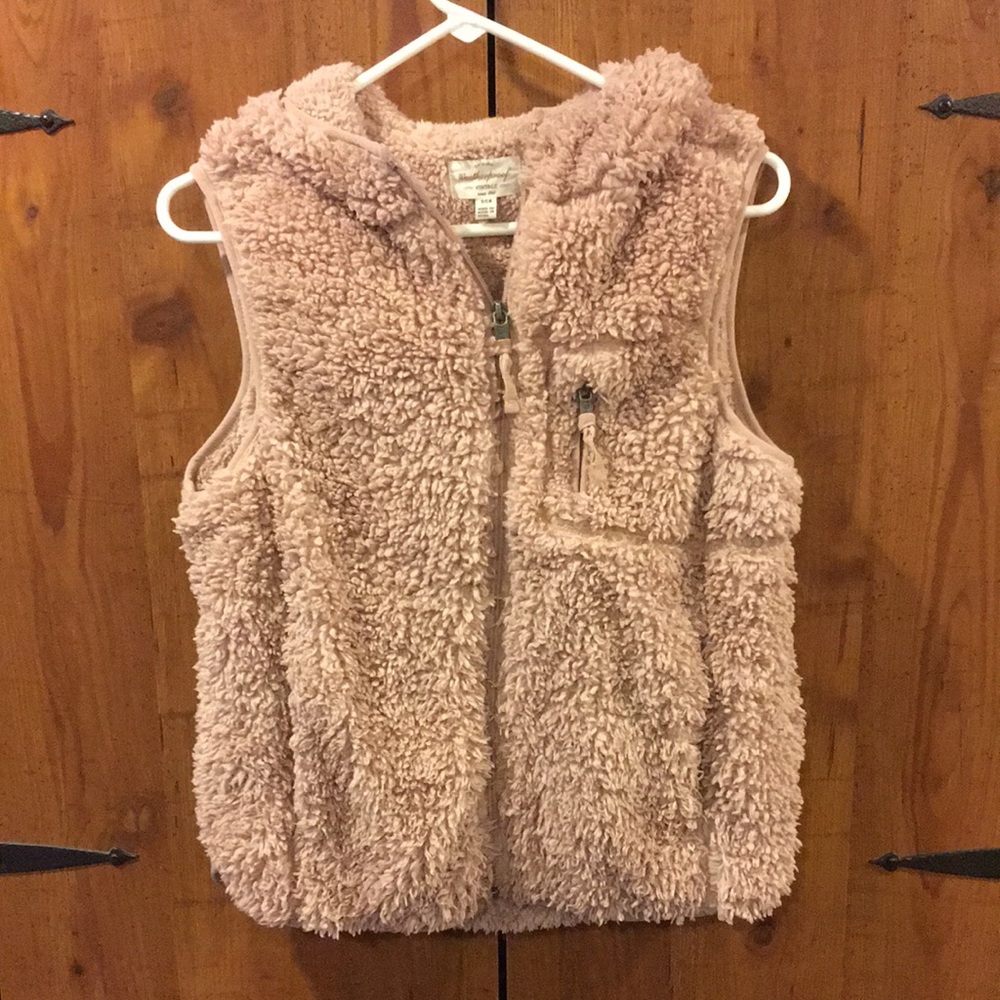 Vest